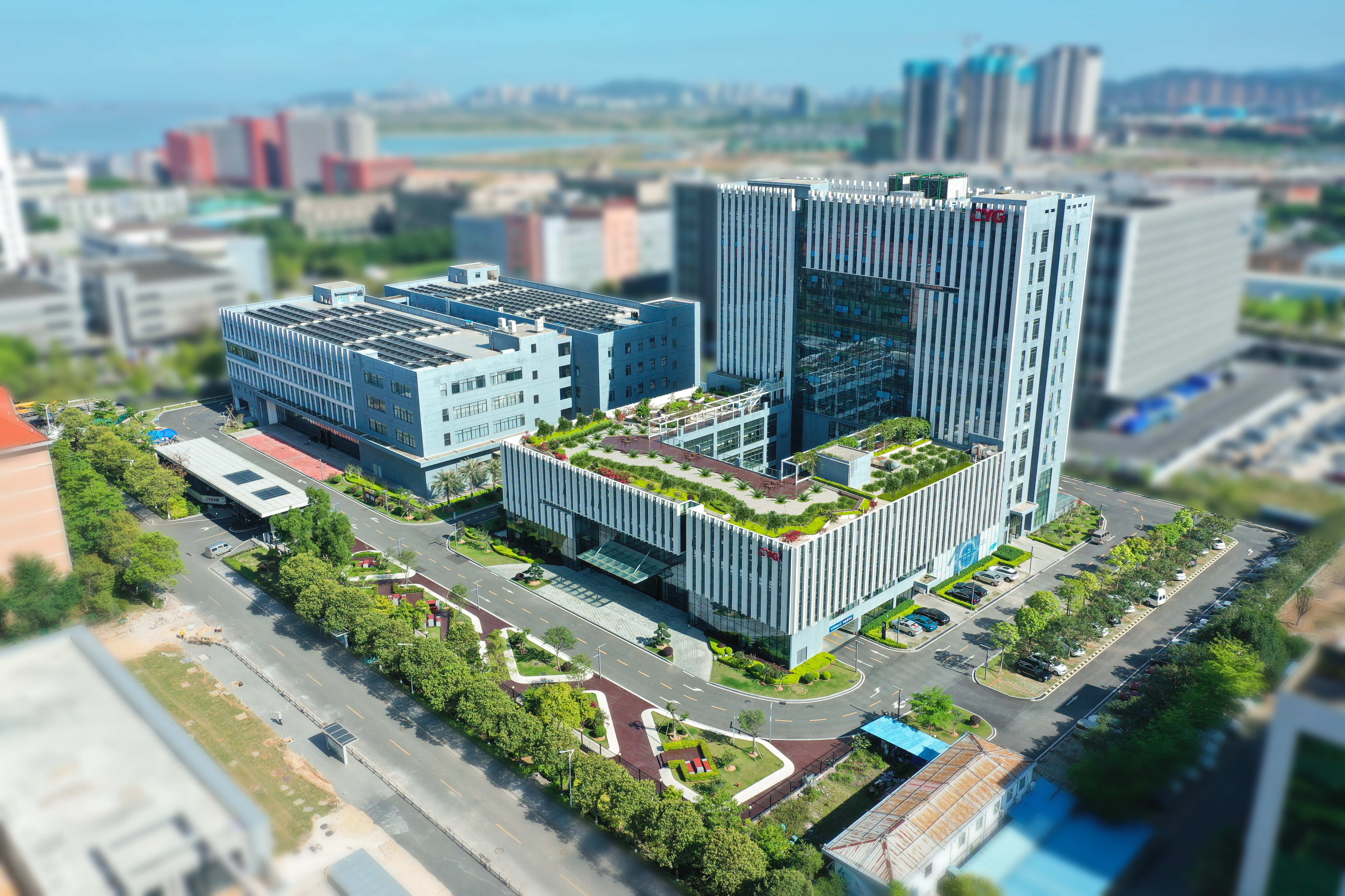 4-三亿体育科技集团2023年度ESG报告技术服务项目图片